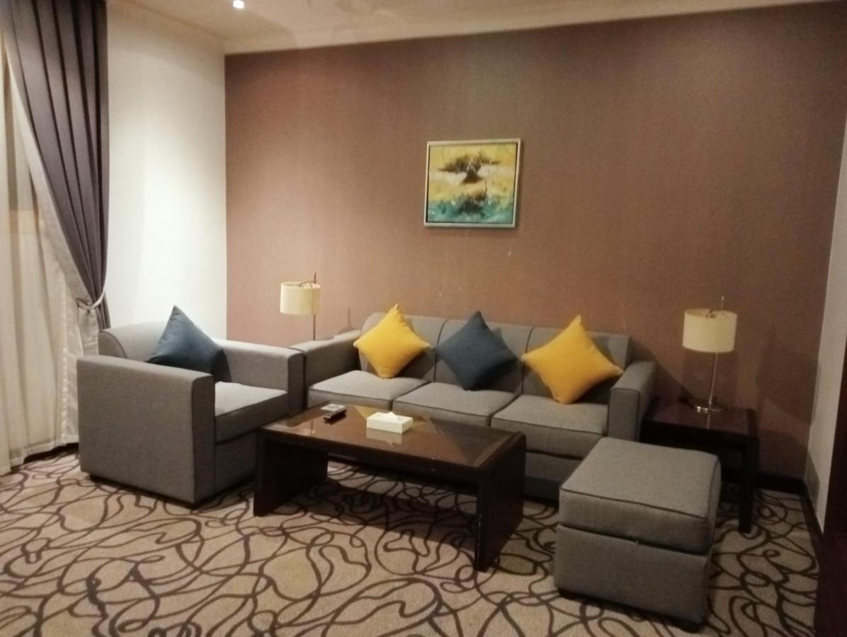 Hotel Golden Tulip Al Khobar Exterior foto