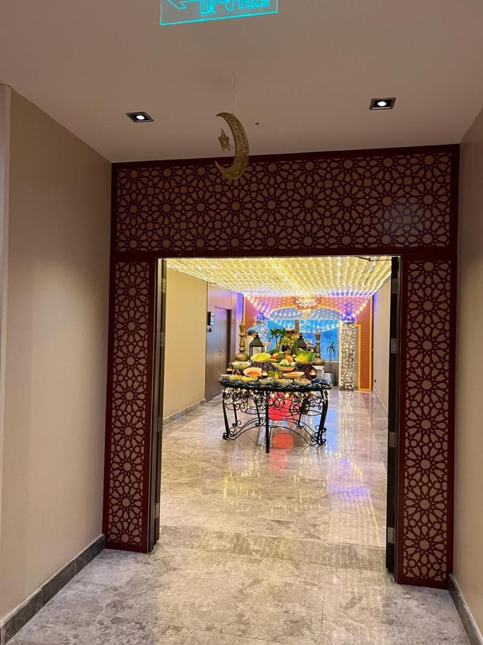 Hotel Golden Tulip Al Khobar Exterior foto