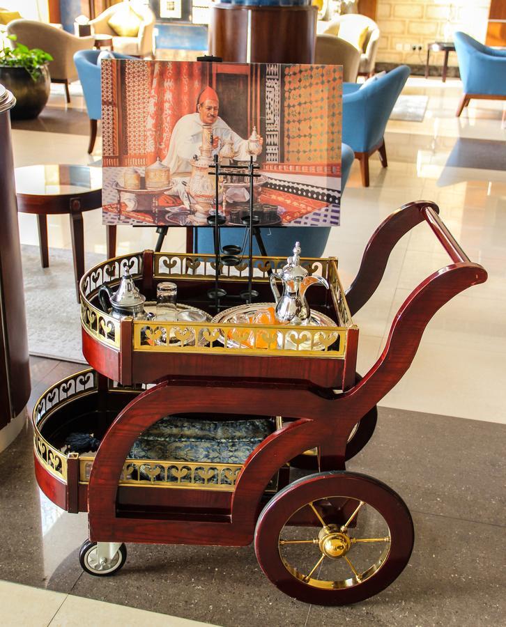 Hotel Golden Tulip Al Khobar Exterior foto