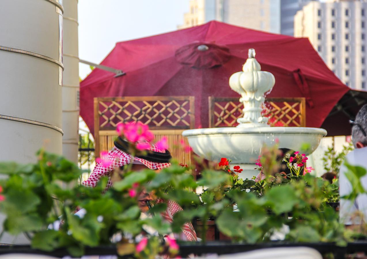 Hotel Golden Tulip Al Khobar Exterior foto