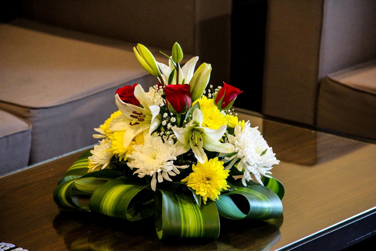 Hotel Golden Tulip Al Khobar Exterior foto