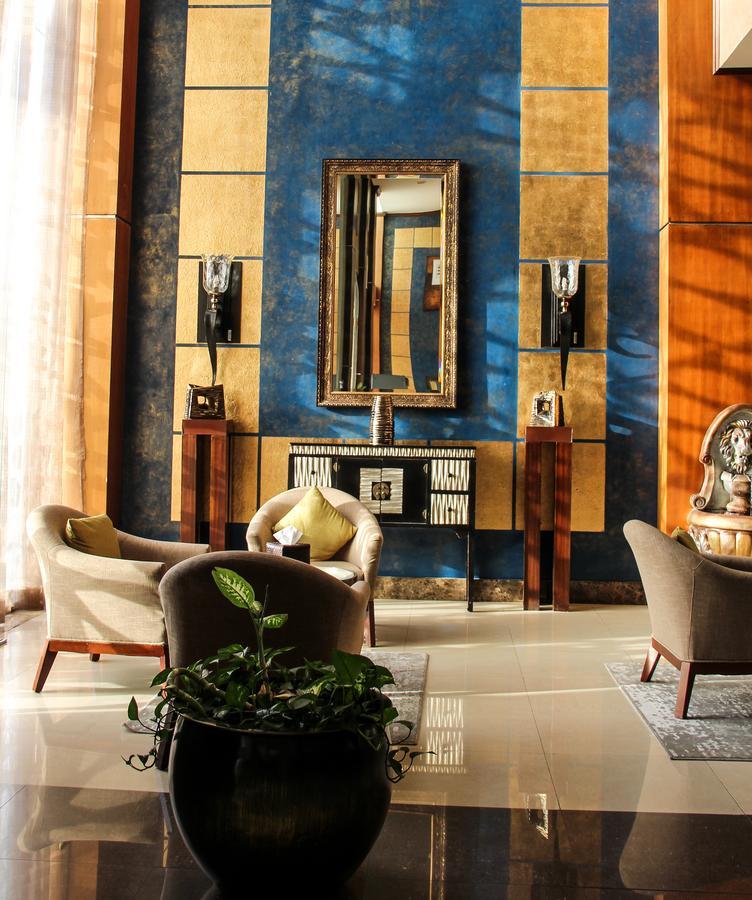 Hotel Golden Tulip Al Khobar Exterior foto