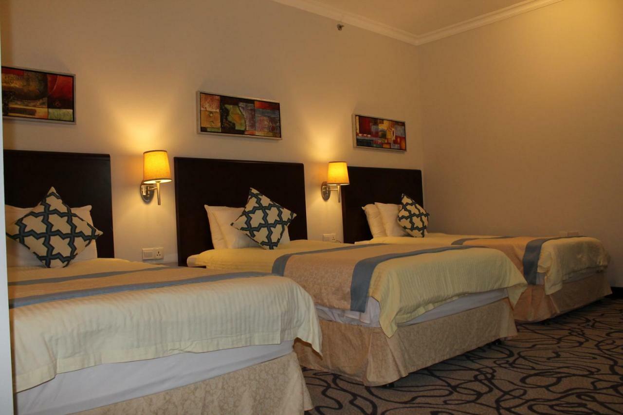 Hotel Golden Tulip Al Khobar Exterior foto